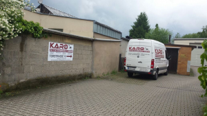 KARO Systembau NRW in Leverkusen