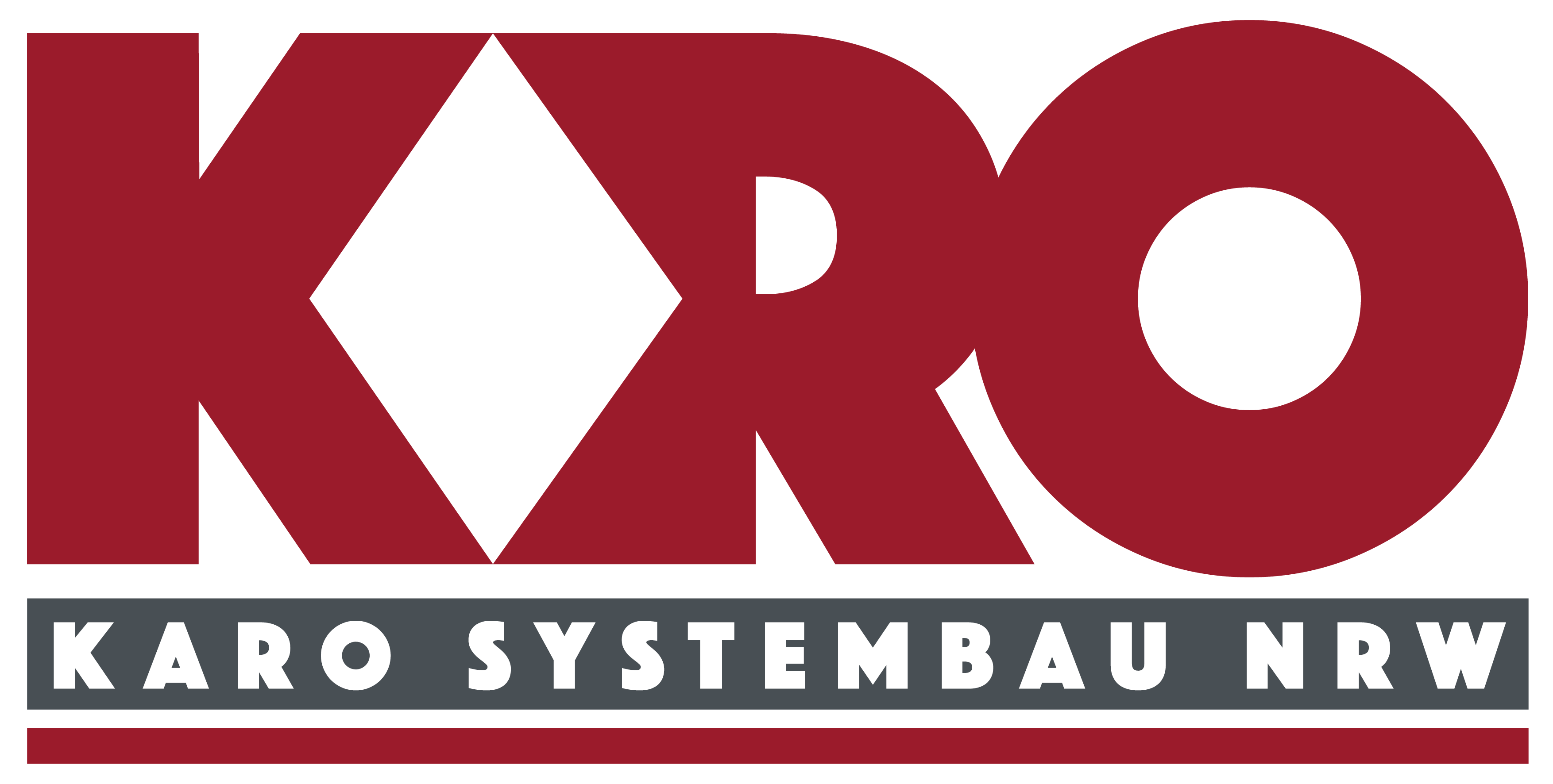 Logo KARO SB 297x150_grossNRW300 Karosystembau GmbH